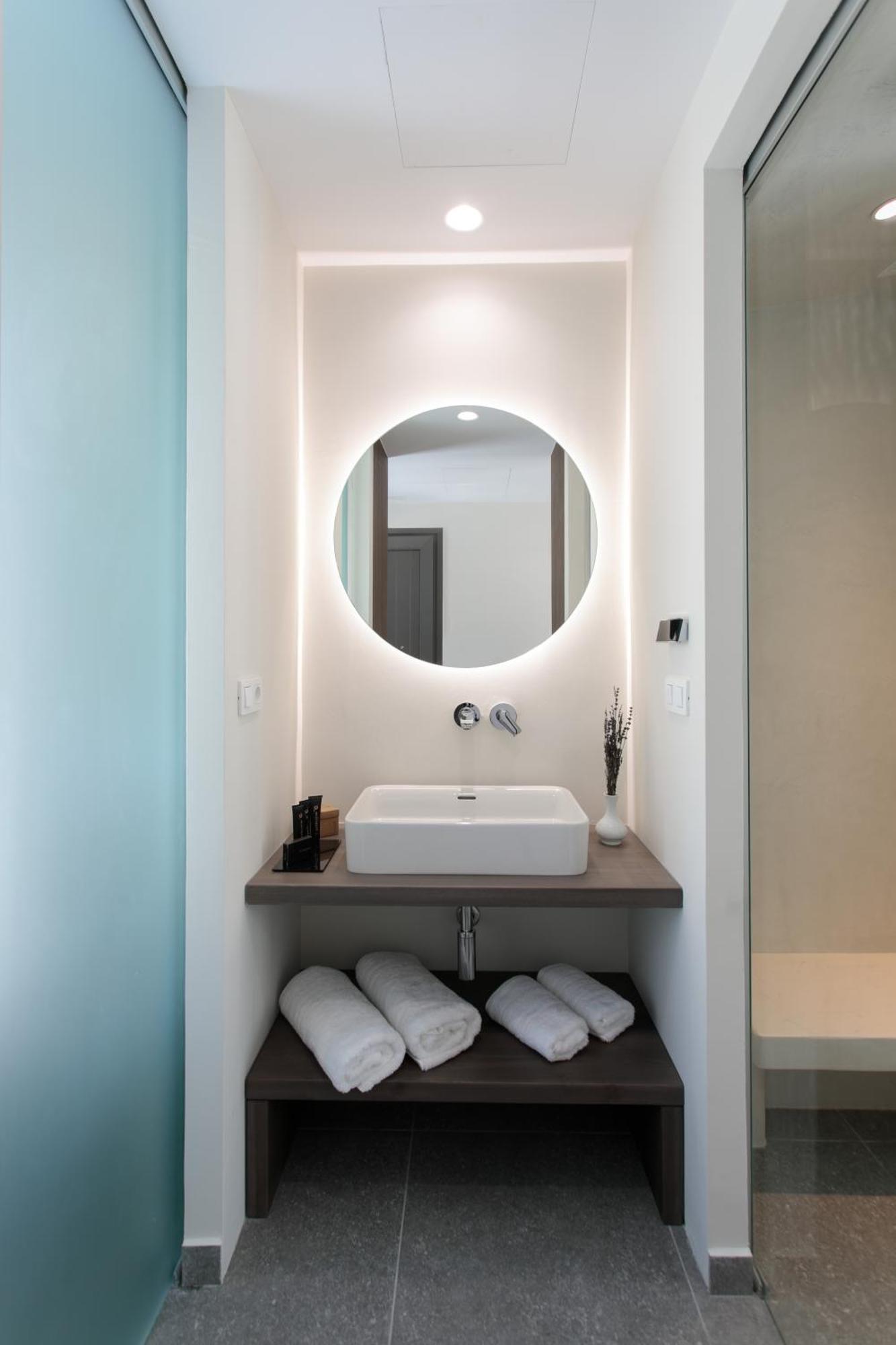 Naxian Soul Aparthotel Agia Anna  Room photo