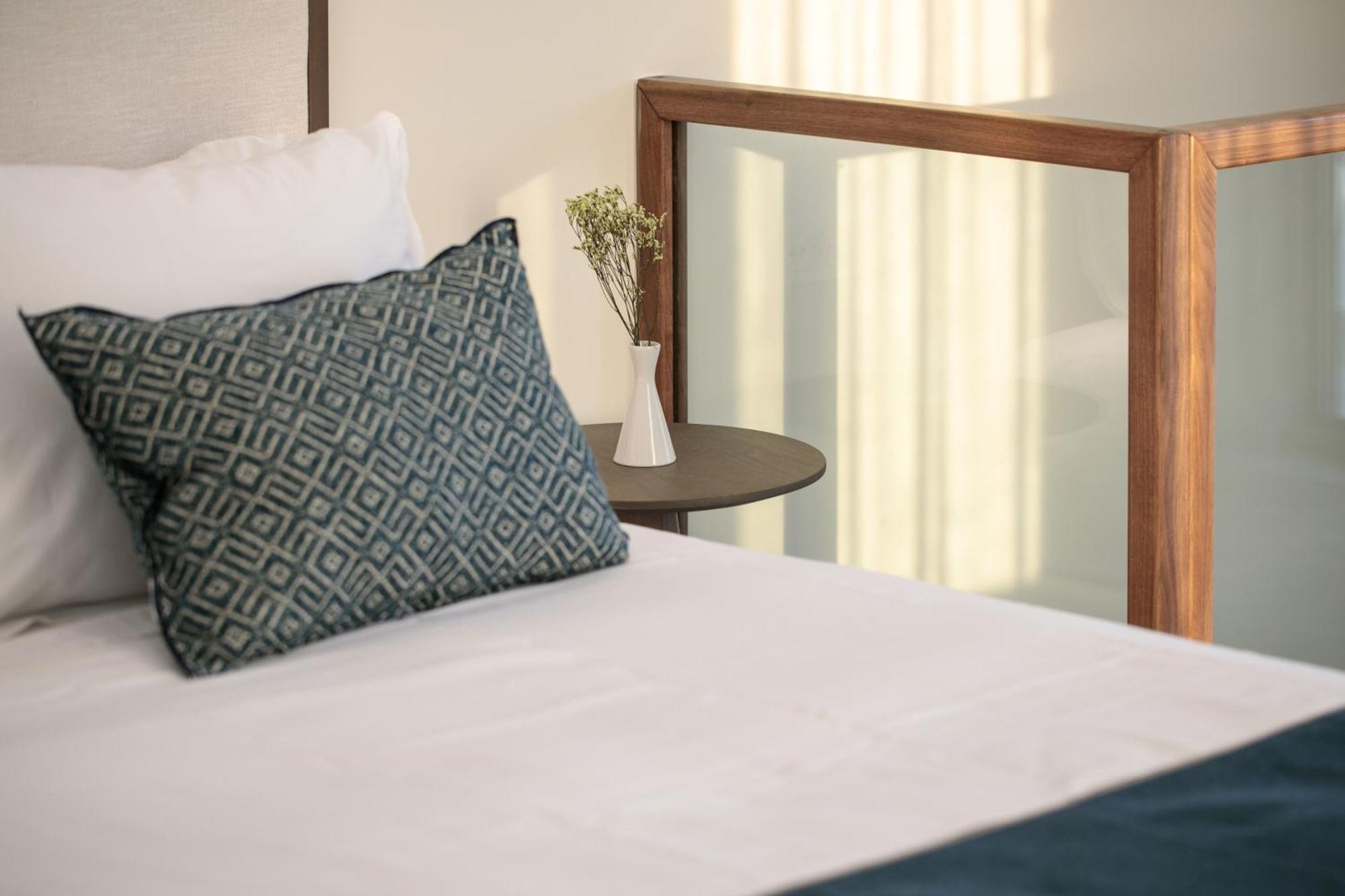 Naxian Soul Aparthotel Agia Anna  Room photo