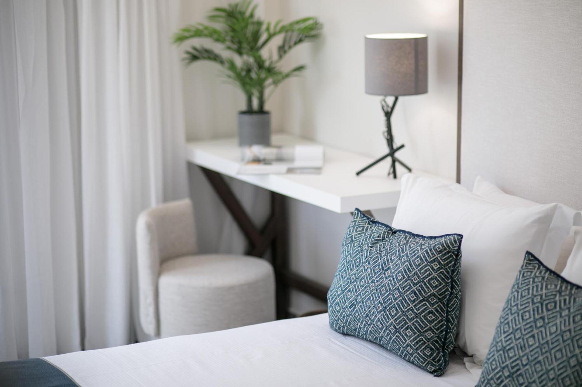 Naxian Soul Aparthotel Agia Anna  Room photo